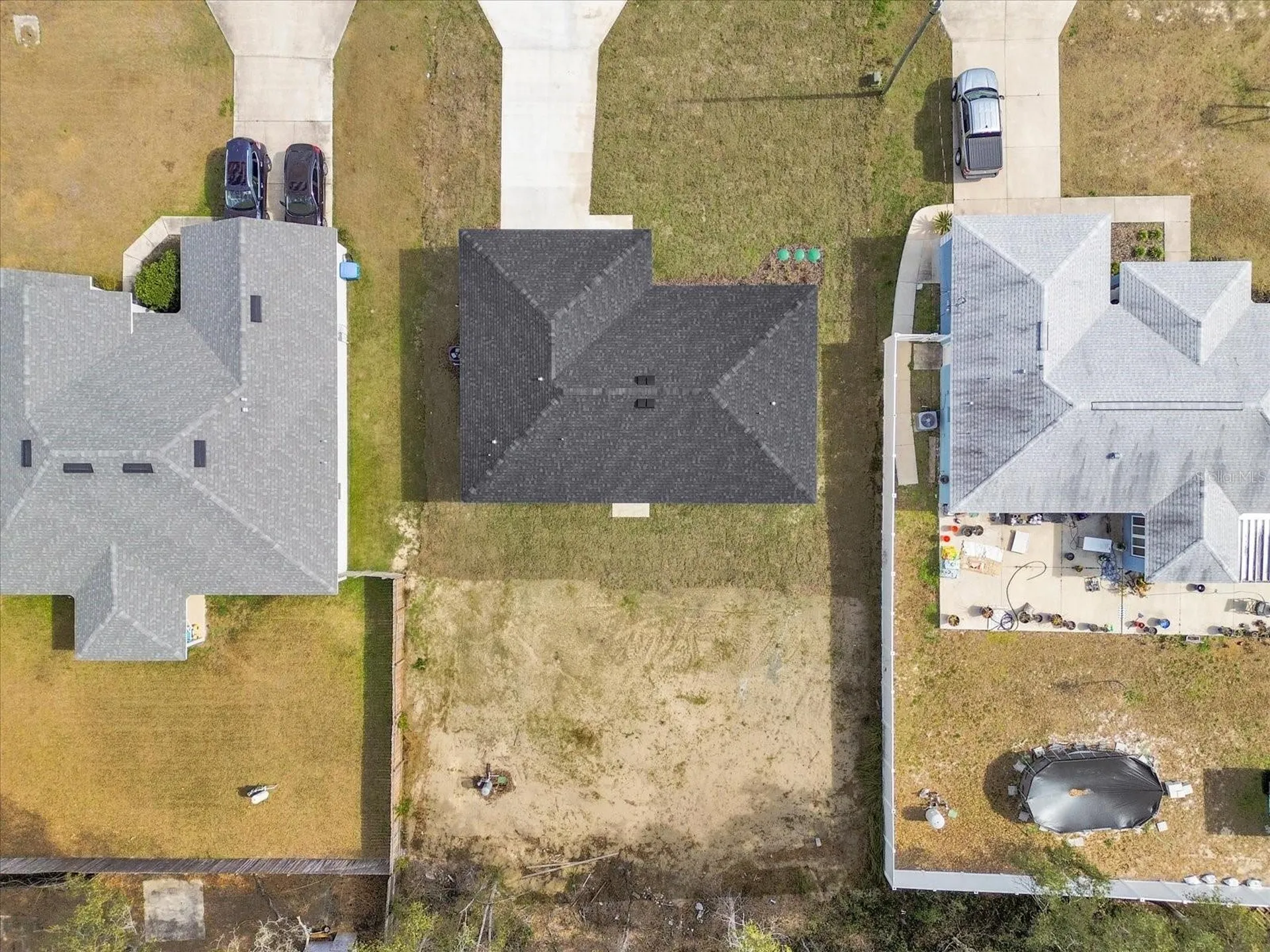 16440 SE 87th Court Summerfield FL 34491
