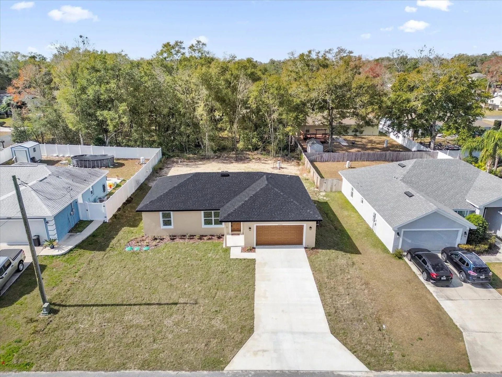 16440 SE 87th Court Summerfield FL 34491