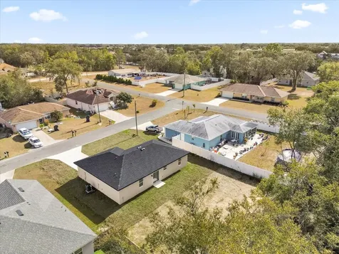 16440 SE 87th Court Summerfield FL 34491