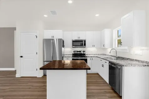 16440 SE 87th Court Summerfield FL 34491