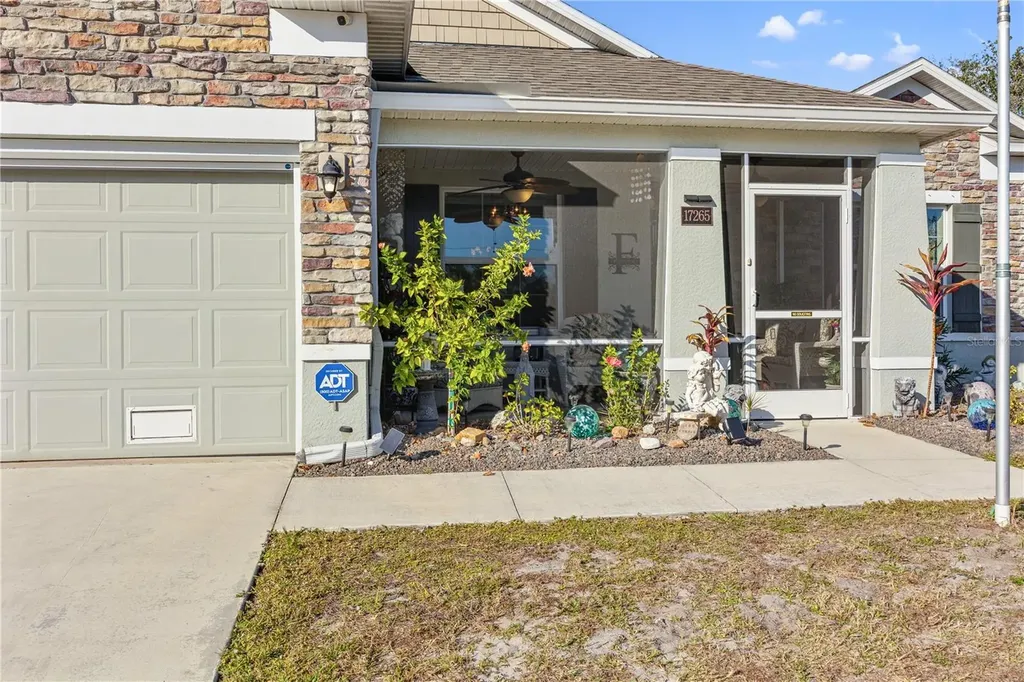 17265 Gulfspray Circle Port Charlotte FL 33948
