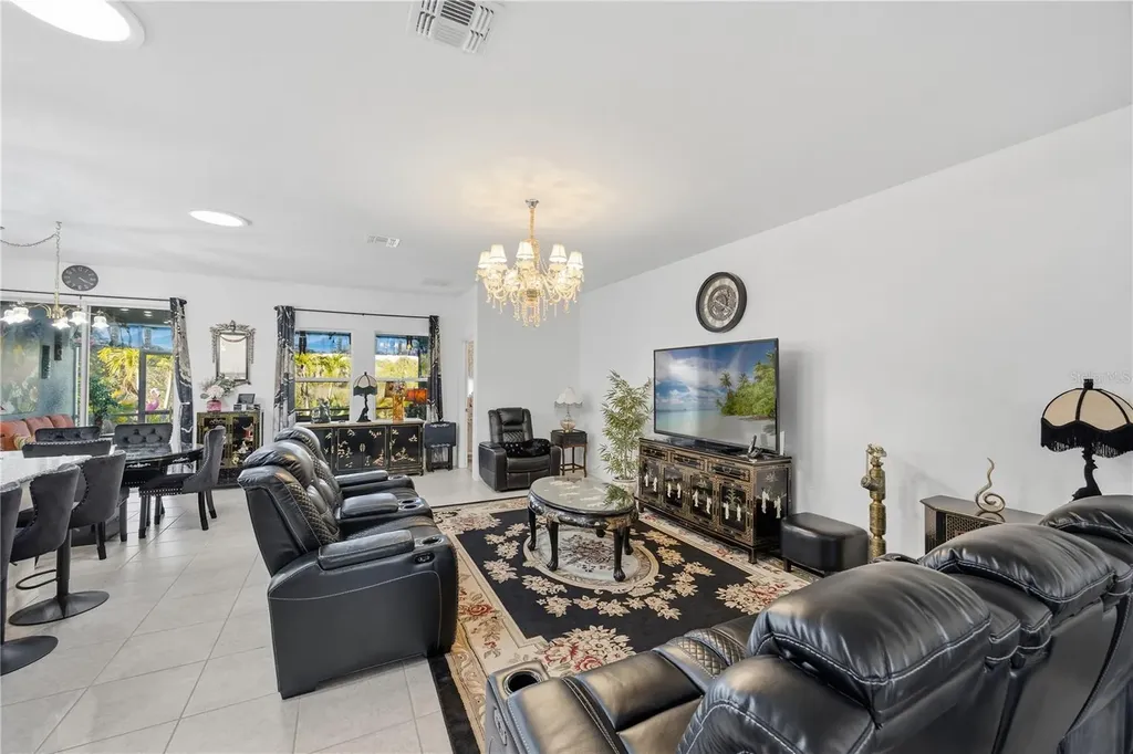 17265 Gulfspray Circle Port Charlotte FL 33948