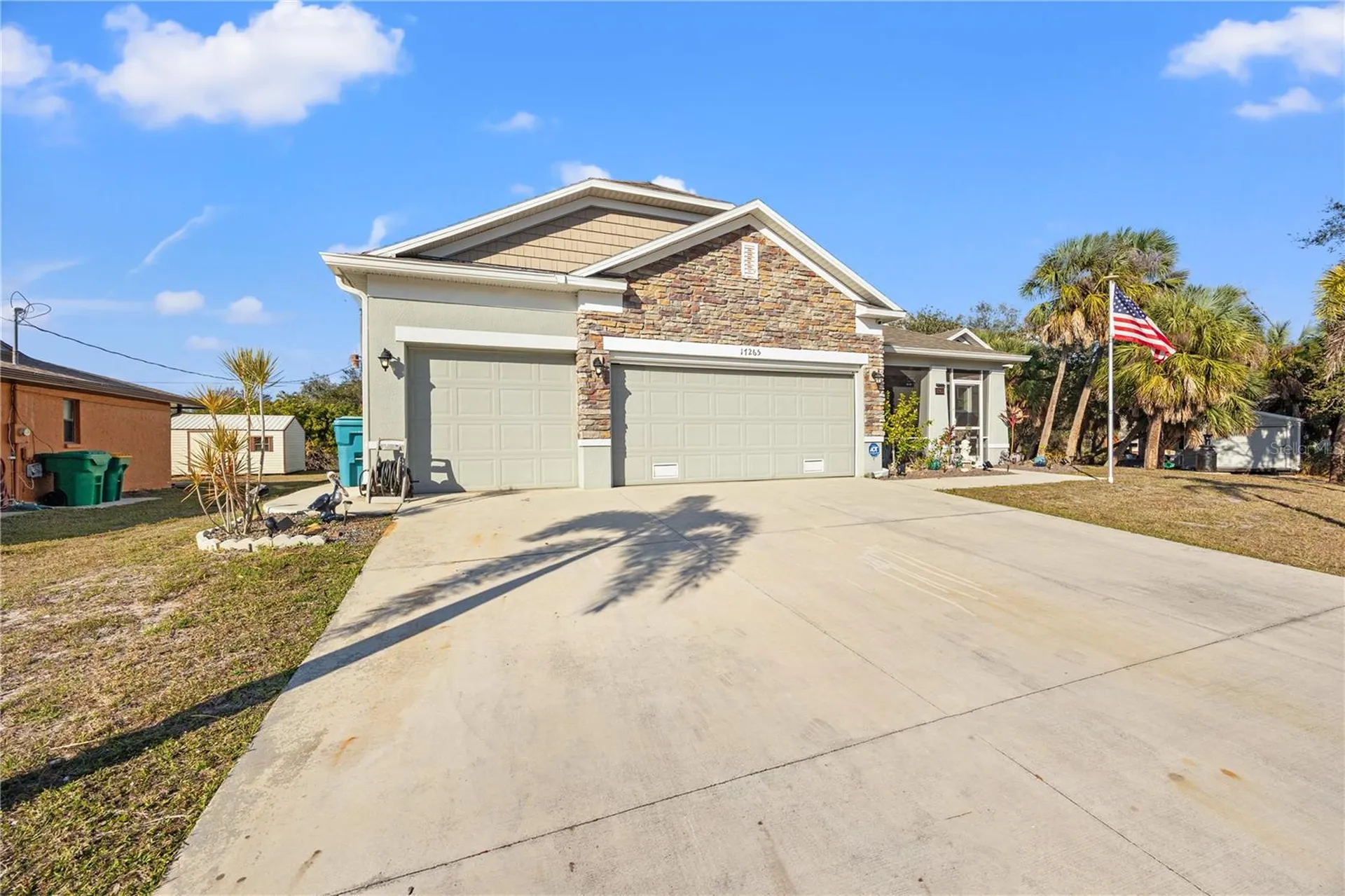 17265 Gulfspray Circle Port Charlotte FL 33948