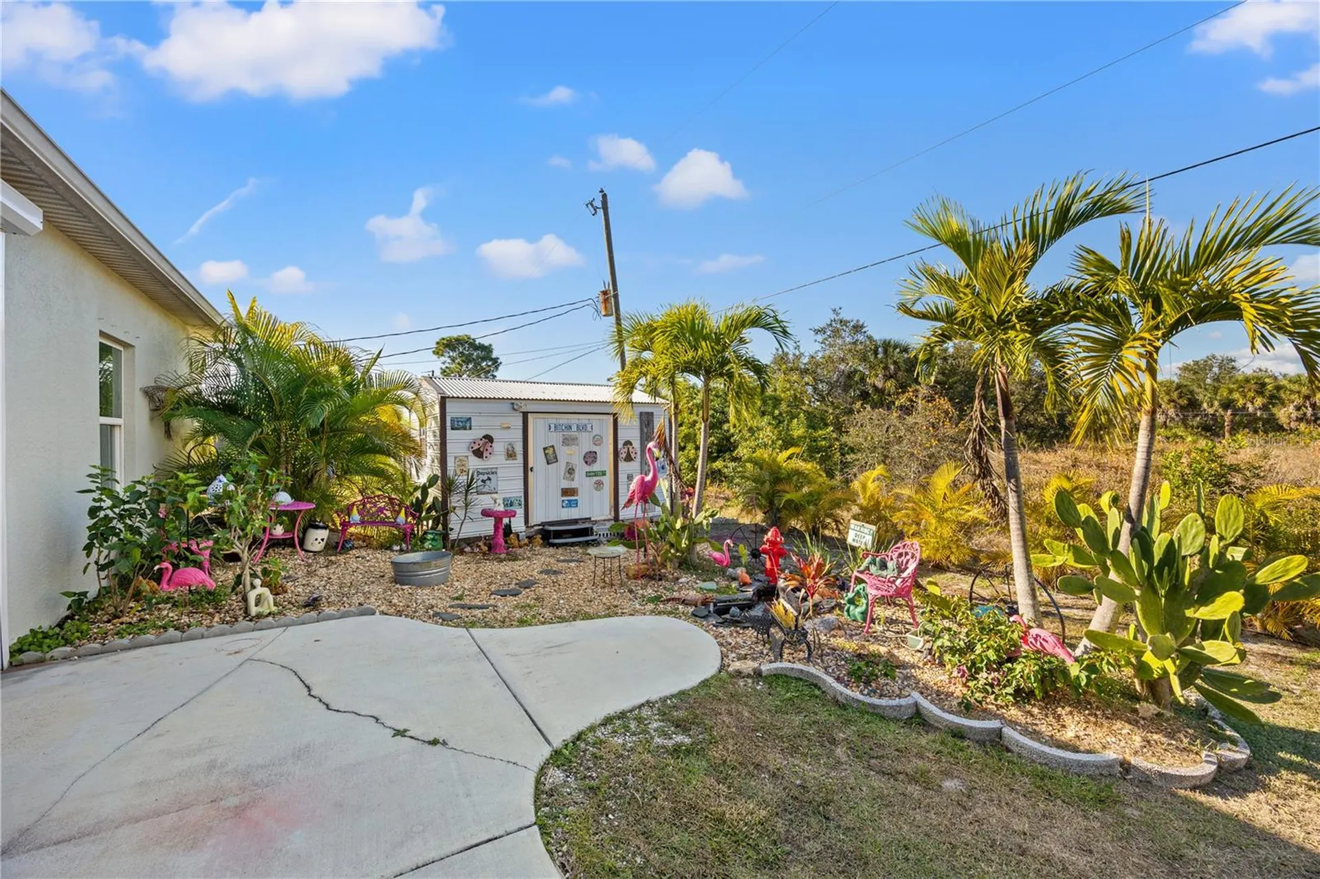 17265 Gulfspray Circle Port Charlotte FL 33948