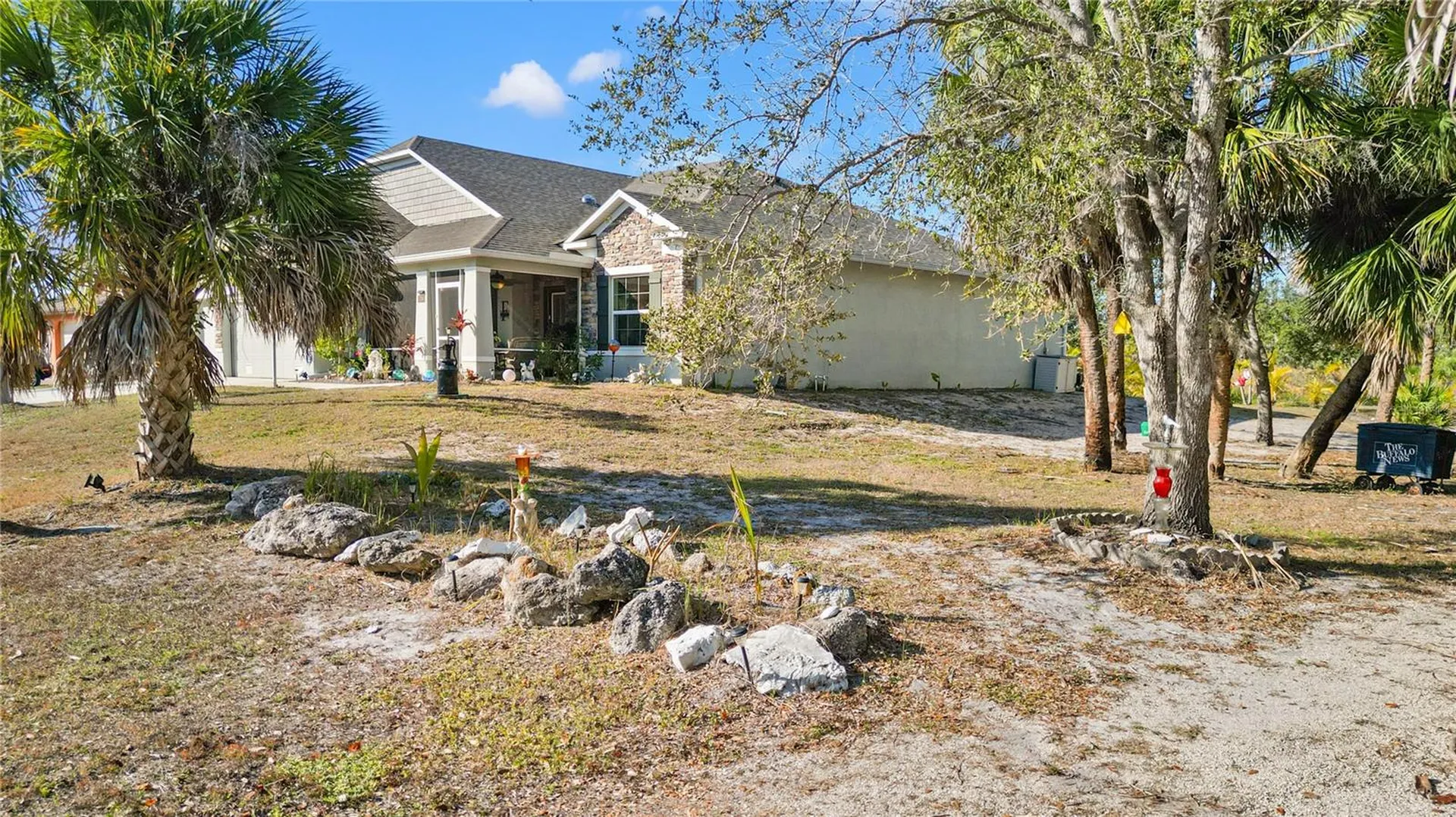 17265 Gulfspray Circle Port Charlotte FL 33948