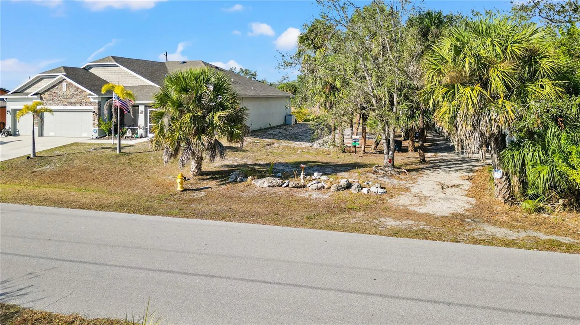 17265 Gulfspray Circle Port Charlotte FL 33948