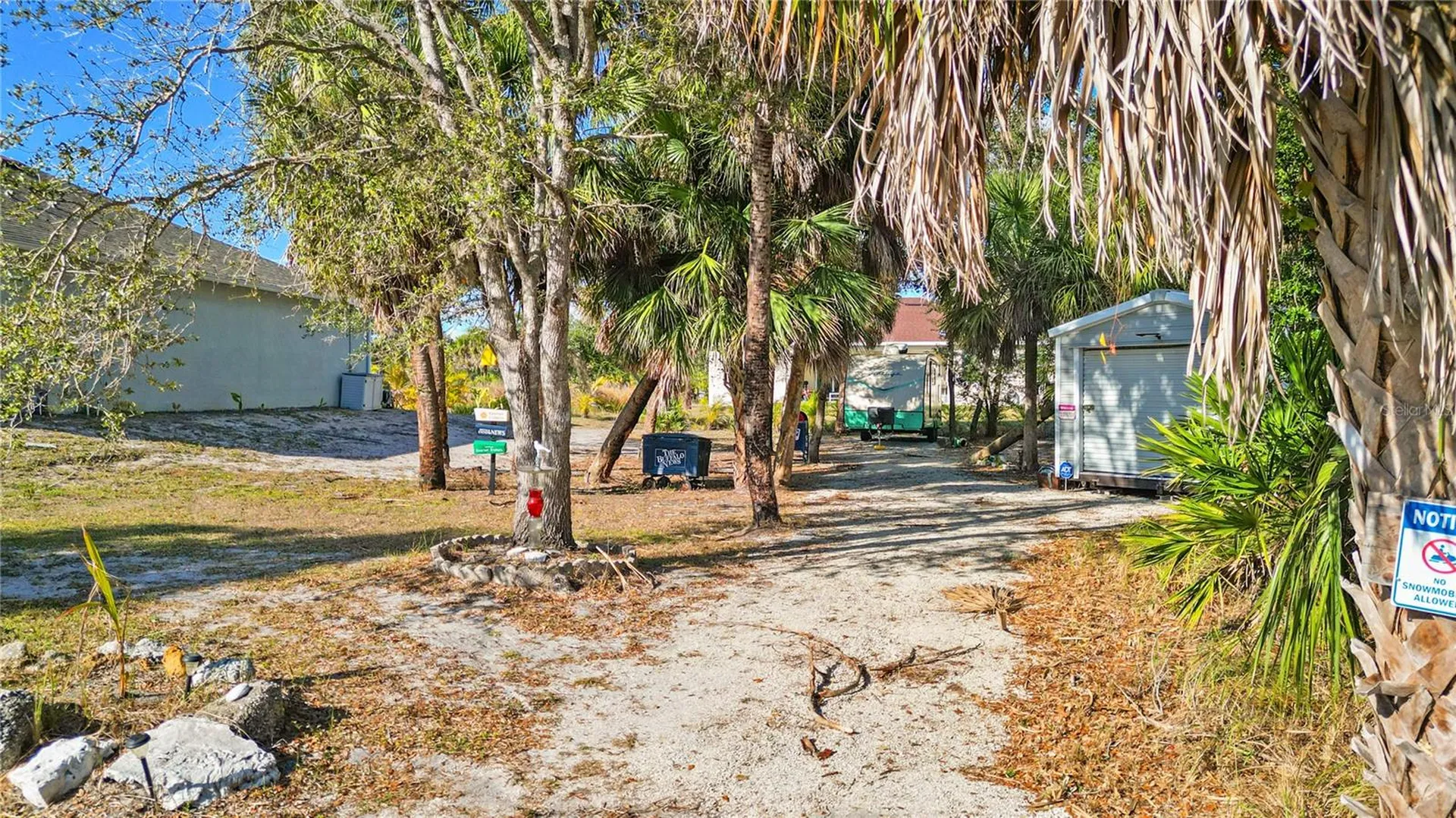 17265 Gulfspray Circle Port Charlotte FL 33948