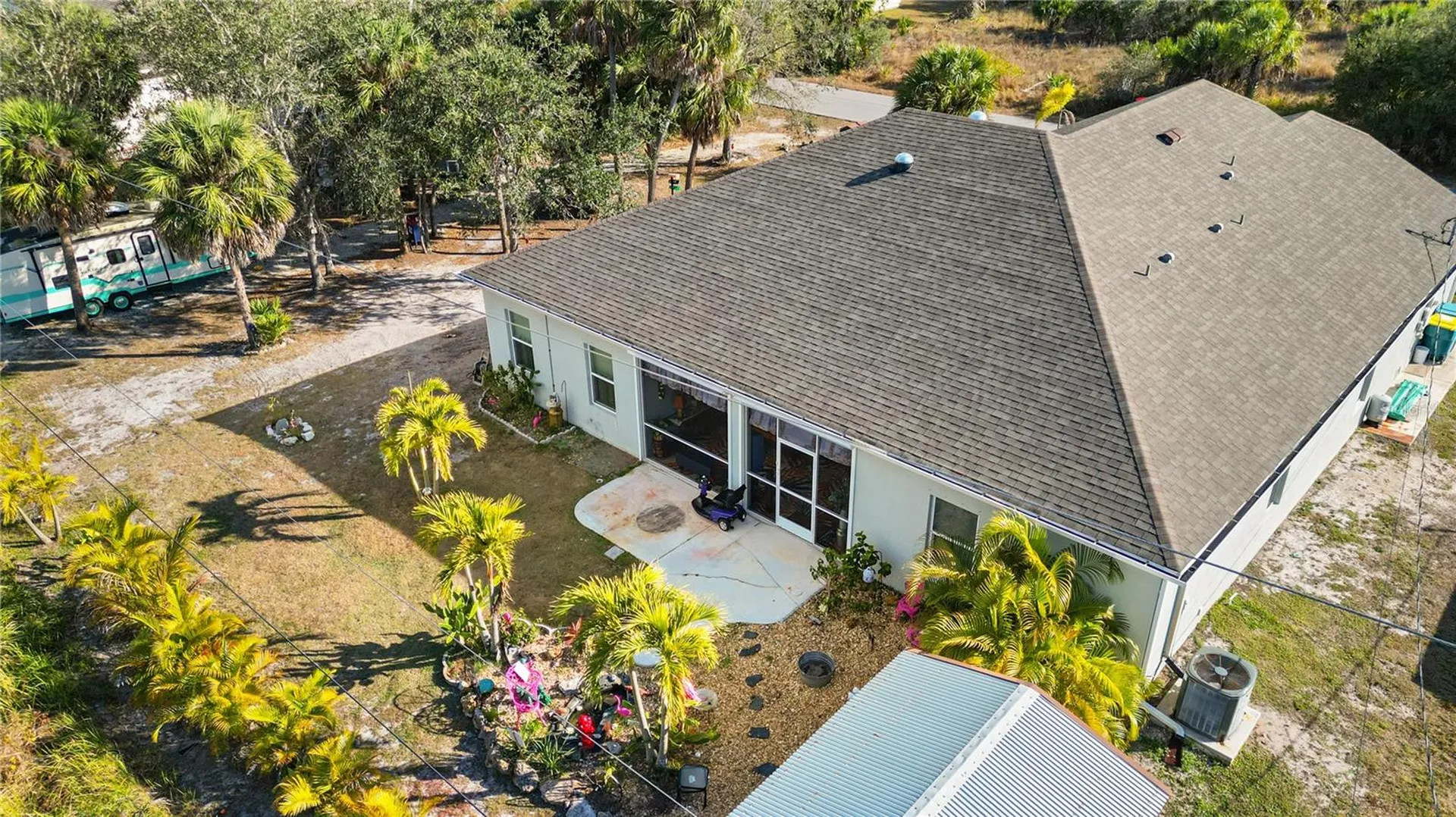 17265 Gulfspray Circle Port Charlotte FL 33948