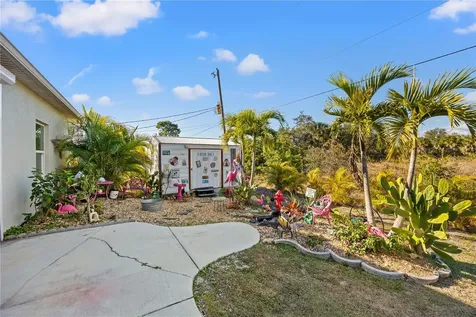 17265 Gulfspray Circle Port Charlotte FL 33948