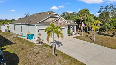 17265 Gulfspray Circle Port Charlotte FL 33948