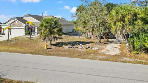 17265 Gulfspray Circle Port Charlotte FL 33948
