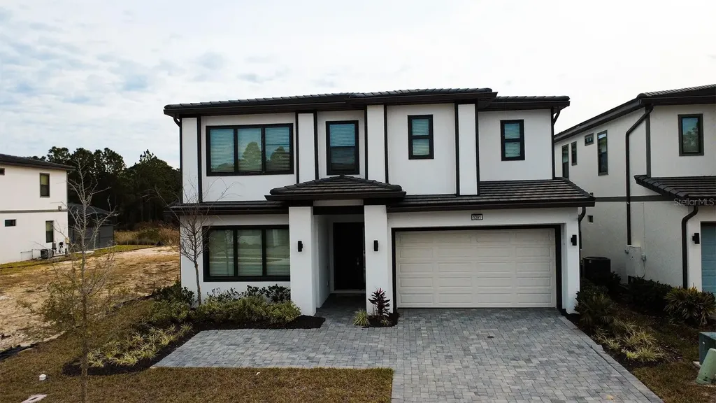 1291 Butterfly Orchid Road Davenport FL 33837
