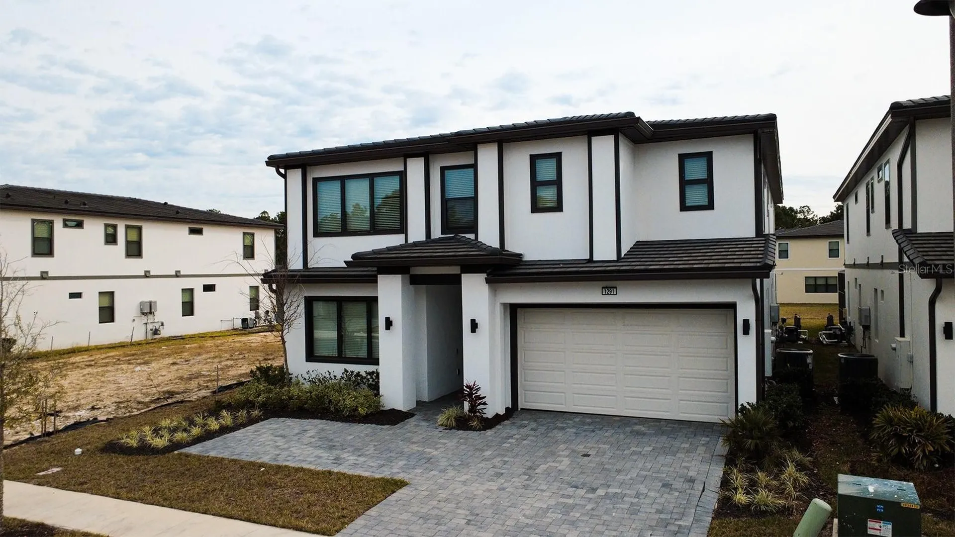 1291 Butterfly Orchid Road Davenport FL 33837