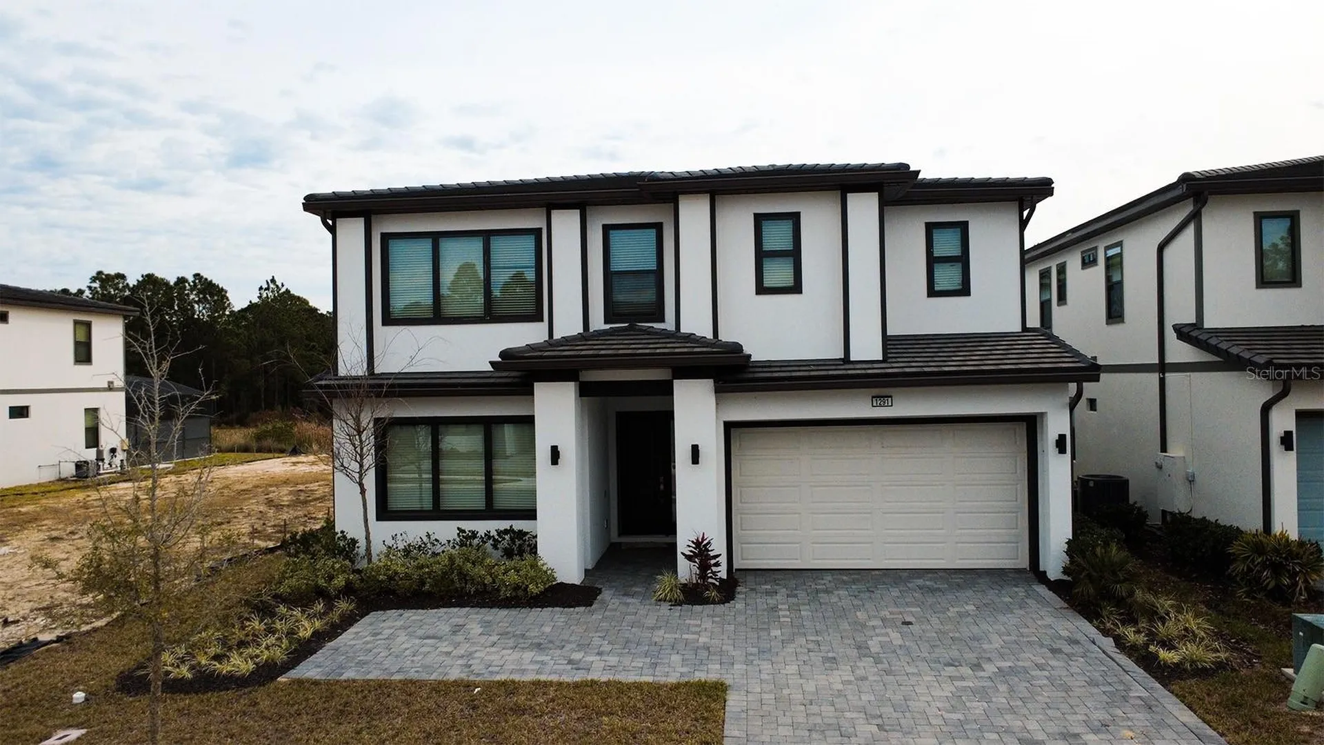 1291 Butterfly Orchid Road Davenport FL 33837