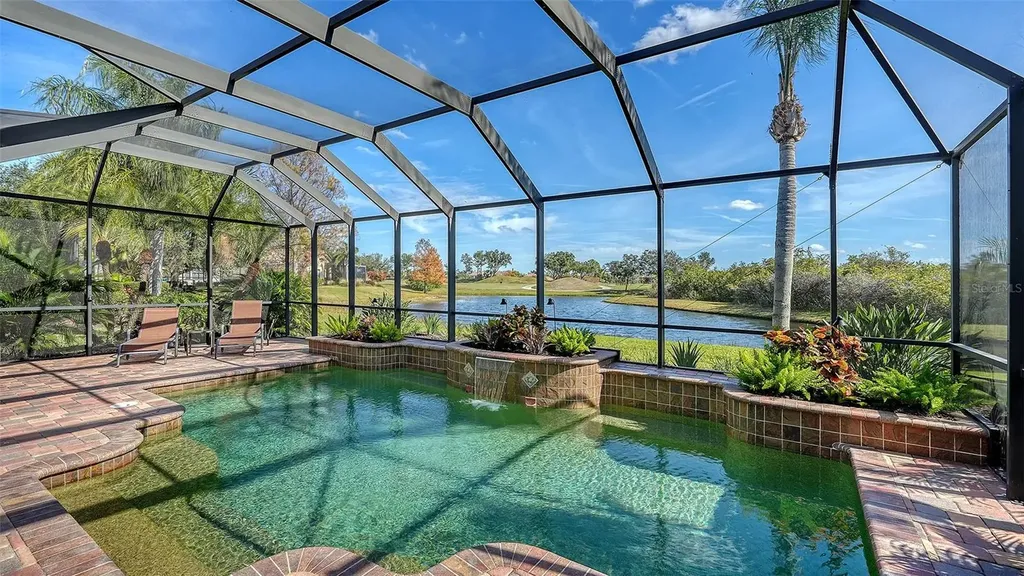 7325 Lake Forest Glen Lakewood Ranch FL 34202