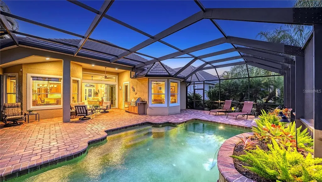 7325 Lake Forest Glen Lakewood Ranch FL 34202