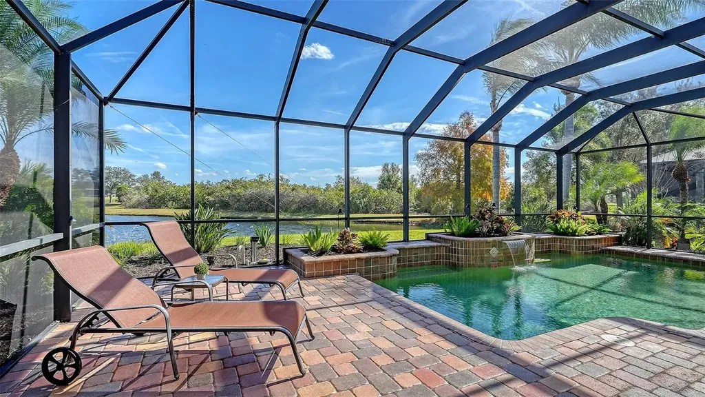 7325 Lake Forest Glen Lakewood Ranch FL 34202