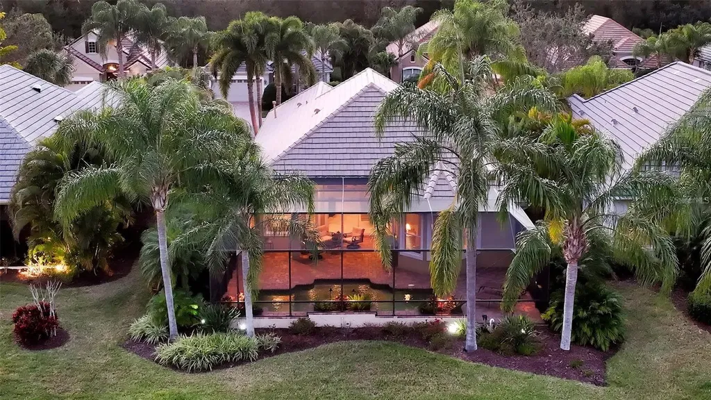 7325 Lake Forest Glen Lakewood Ranch FL 34202
