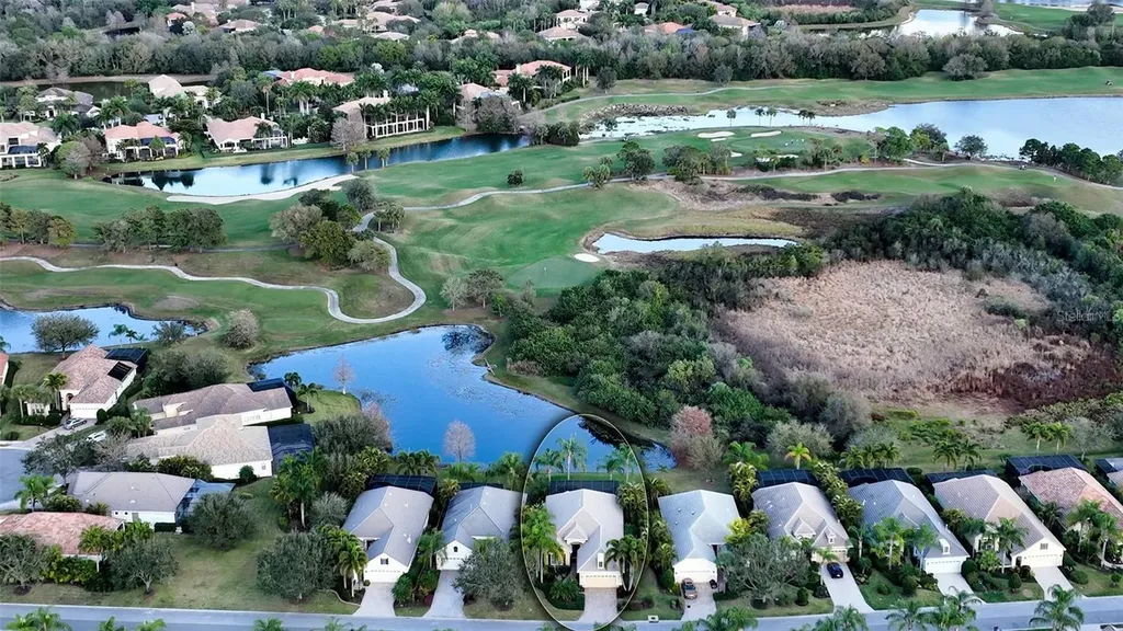 7325 Lake Forest Glen Lakewood Ranch FL 34202