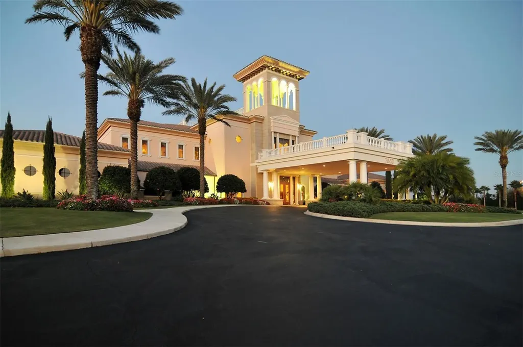 7325 Lake Forest Glen Lakewood Ranch FL 34202