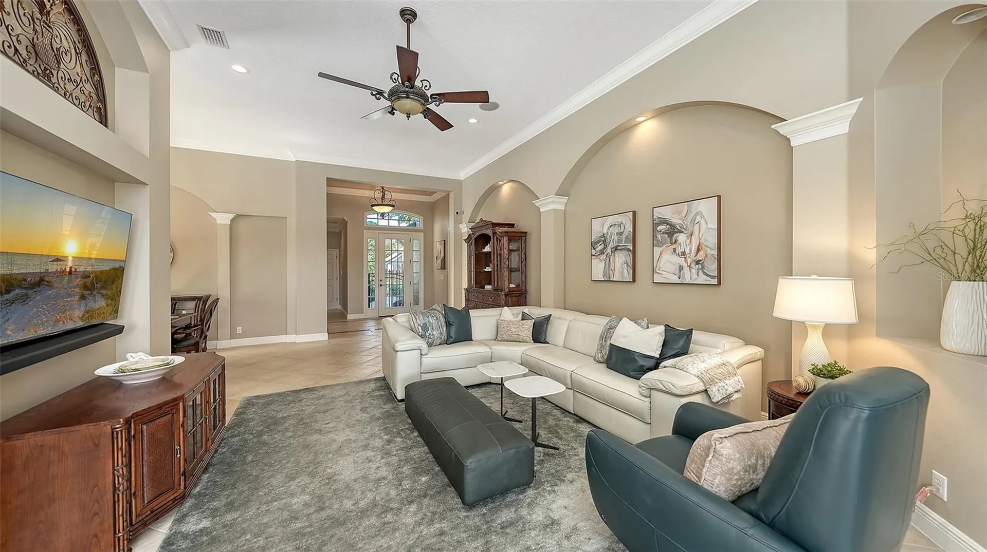 7325 Lake Forest Glen Lakewood Ranch FL 34202