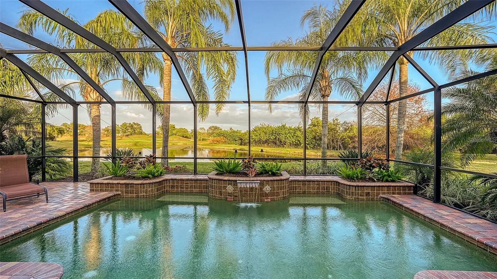 7325 Lake Forest Glen Lakewood Ranch FL 34202