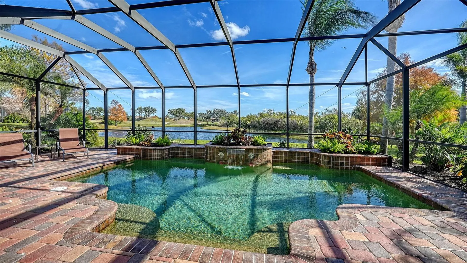7325 Lake Forest Glen Lakewood Ranch FL 34202