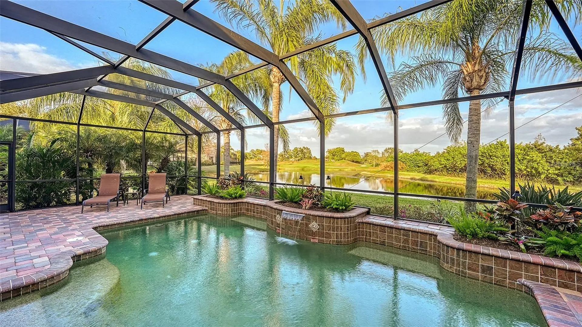 7325 Lake Forest Glen Lakewood Ranch FL 34202