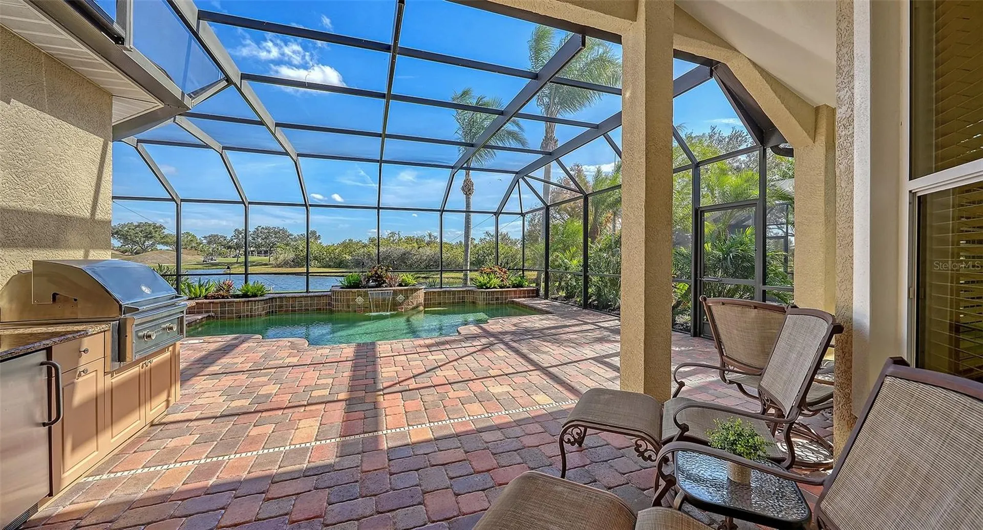 7325 Lake Forest Glen Lakewood Ranch FL 34202