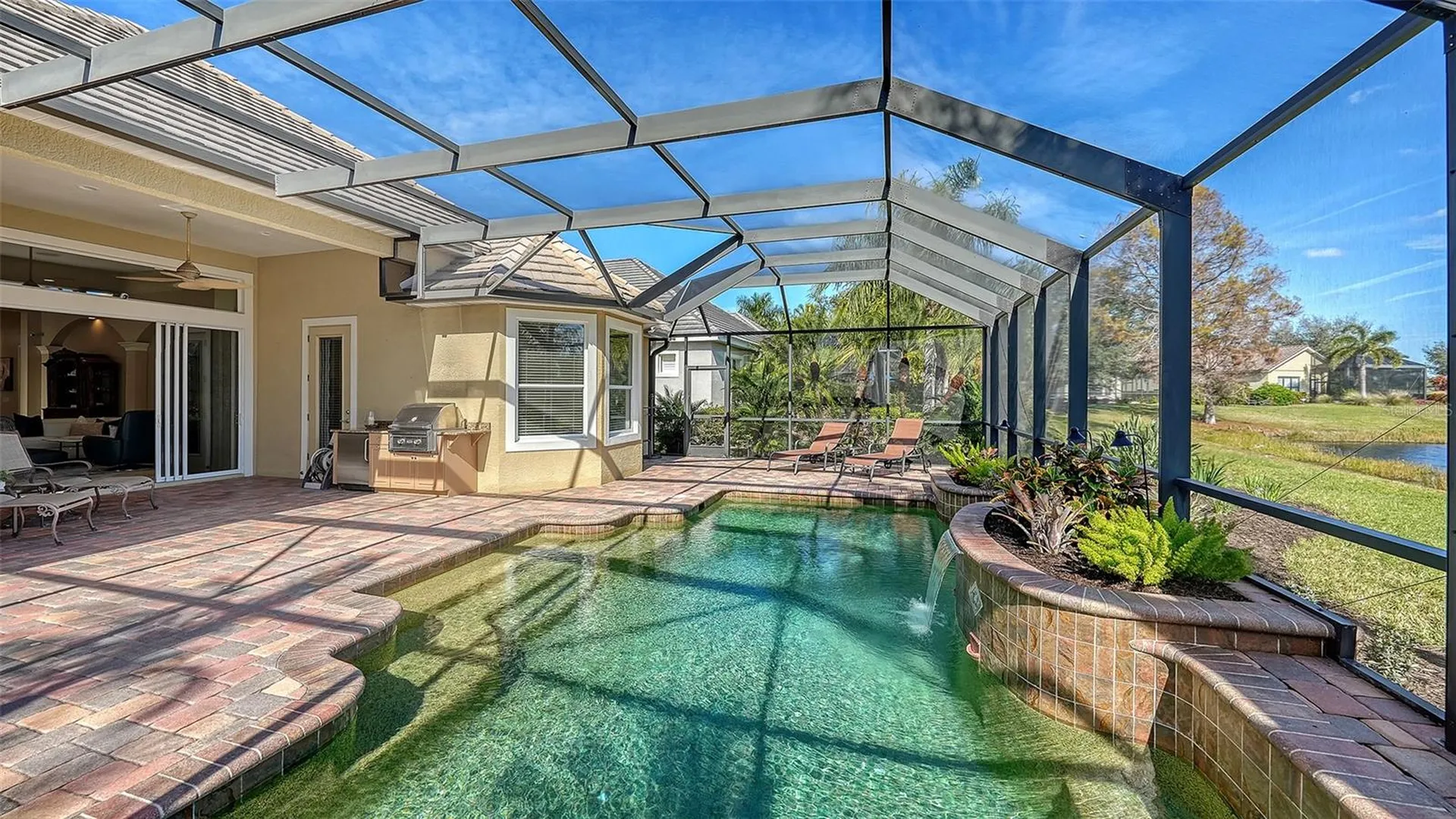 7325 Lake Forest Glen Lakewood Ranch FL 34202
