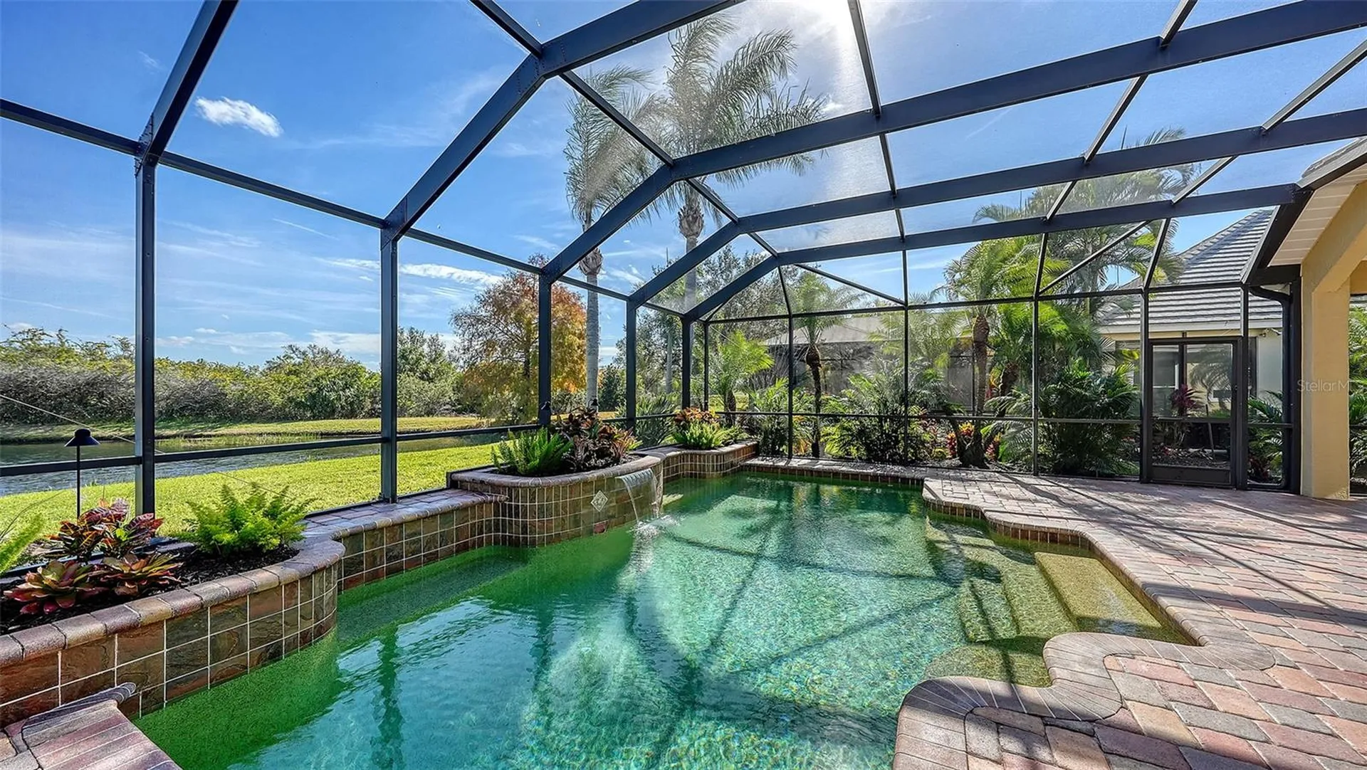 7325 Lake Forest Glen Lakewood Ranch FL 34202