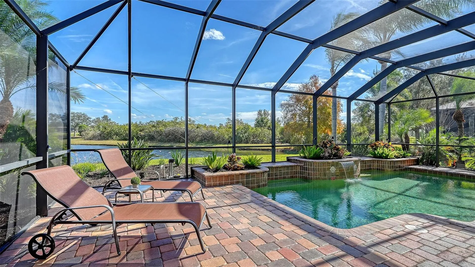 7325 Lake Forest Glen Lakewood Ranch FL 34202