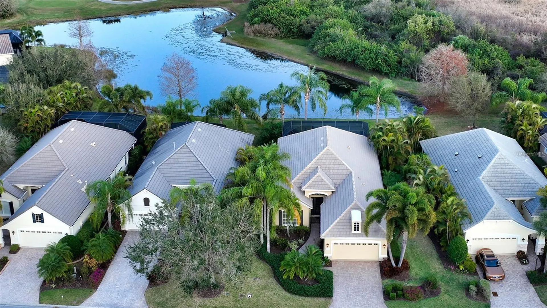 7325 Lake Forest Glen Lakewood Ranch FL 34202