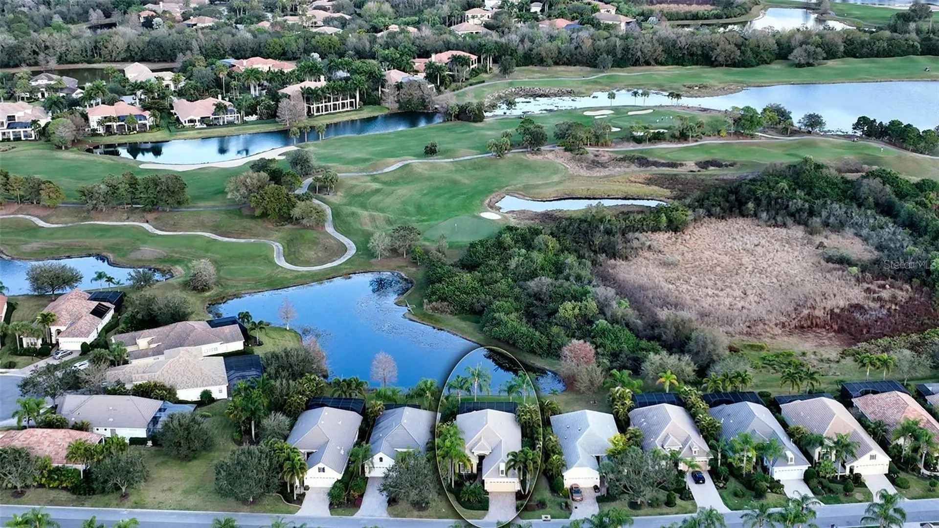 7325 Lake Forest Glen Lakewood Ranch FL 34202
