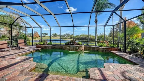 7325 Lake Forest Glen Lakewood Ranch FL 34202