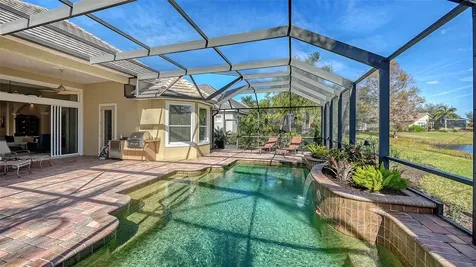 7325 Lake Forest Glen Lakewood Ranch FL 34202