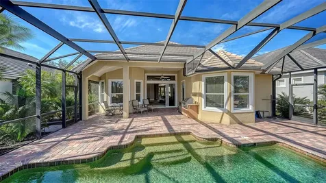 7325 Lake Forest Glen Lakewood Ranch FL 34202