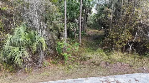 16TH Avenue SE Naples FL 34117