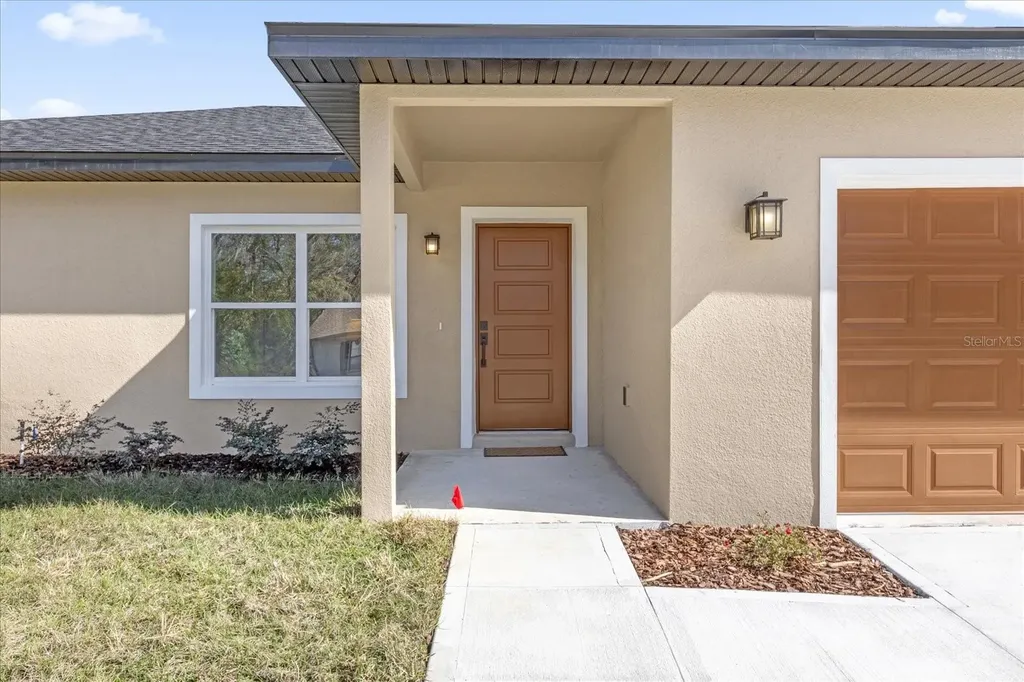 12345 SE 99th Avenue Belleview FL 34420