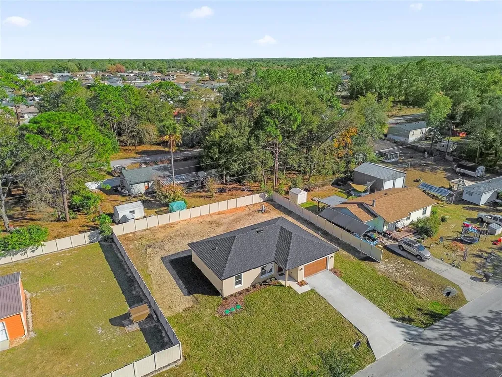 12345 SE 99th Avenue Belleview FL 34420