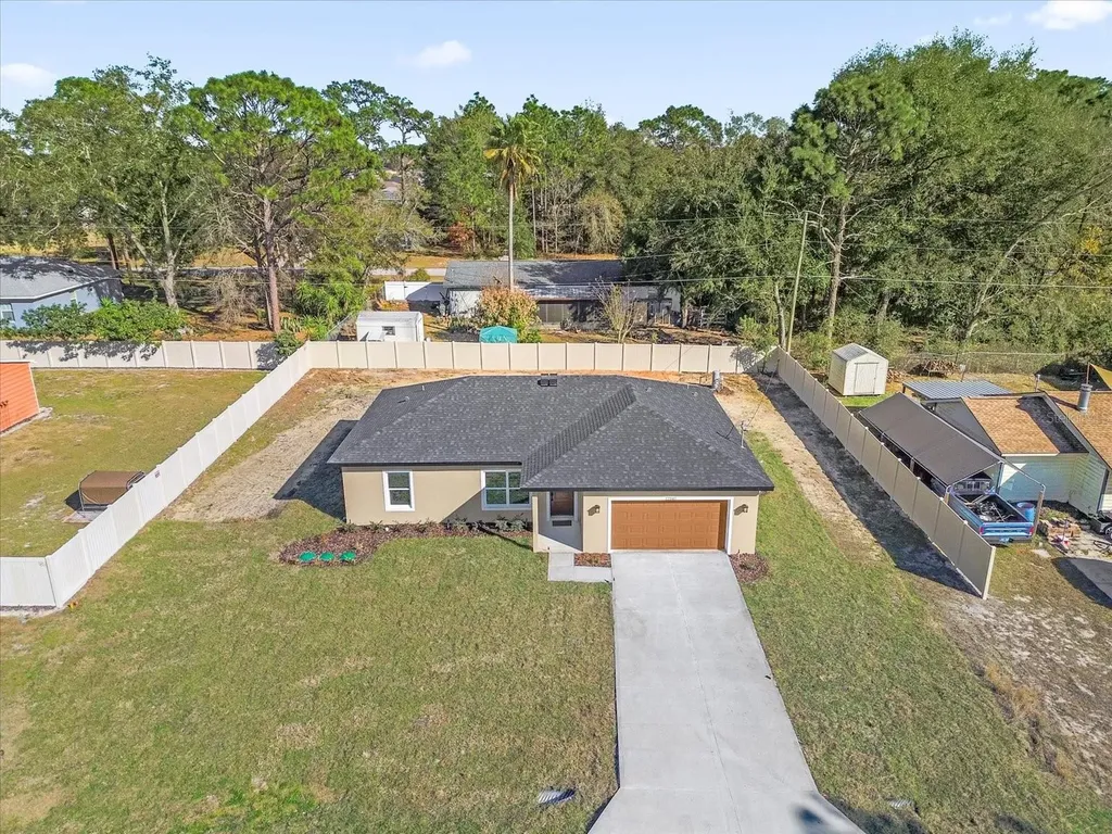 12345 SE 99th Avenue Belleview FL 34420