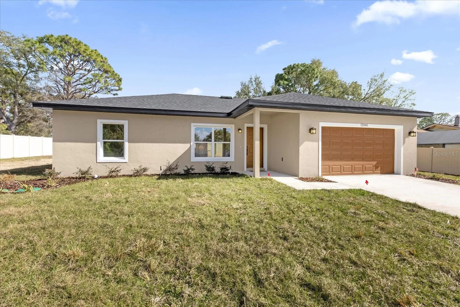 12345 SE 99th Avenue Belleview FL 34420