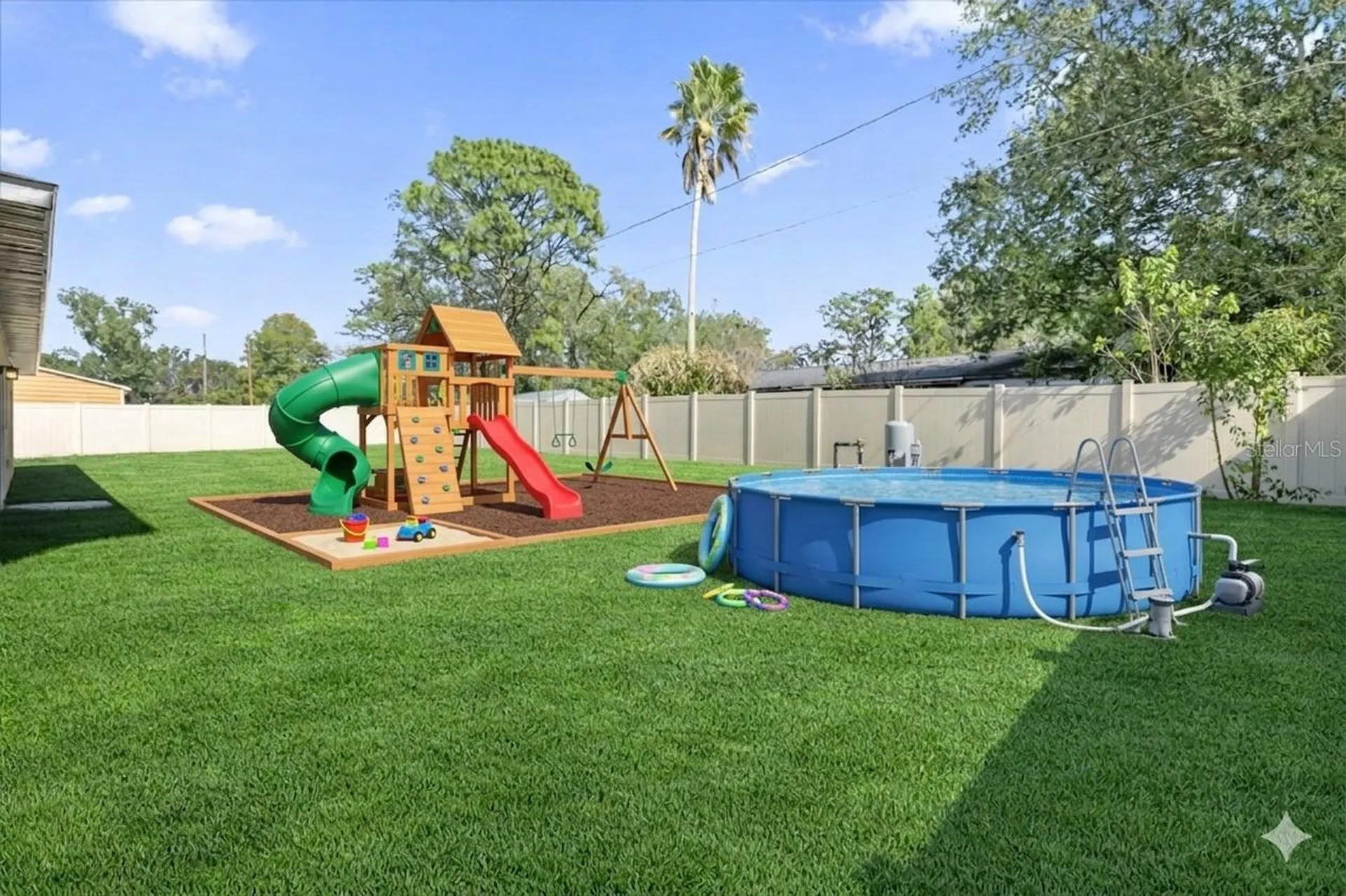 12345 SE 99th Avenue Belleview FL 34420
