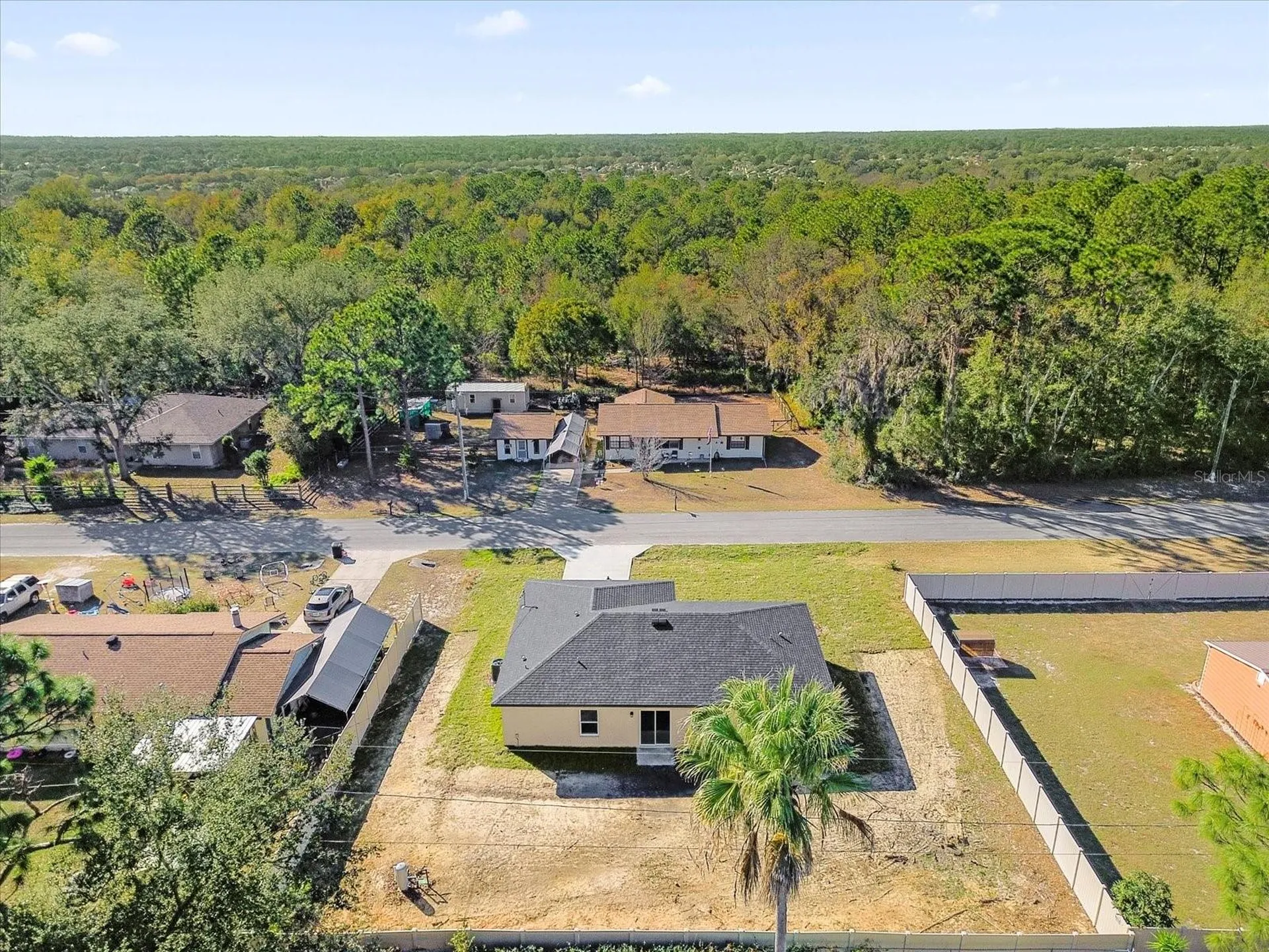 12345 SE 99th Avenue Belleview FL 34420