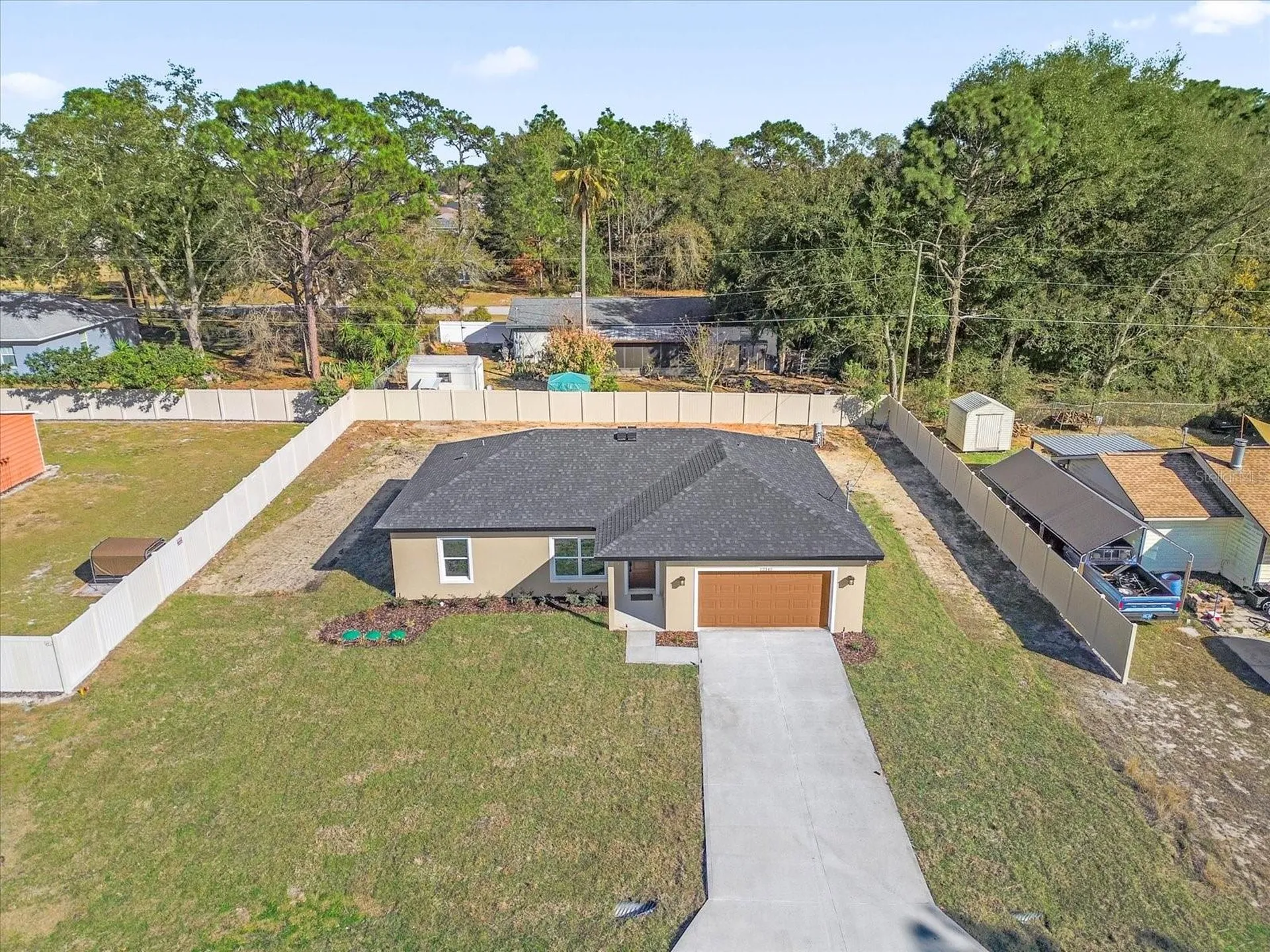 12345 SE 99th Avenue Belleview FL 34420