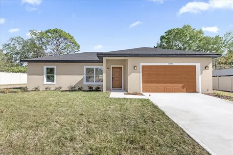 12345 SE 99th Avenue Belleview FL 34420