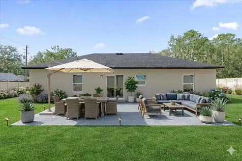 12345 SE 99th Avenue Belleview FL 34420