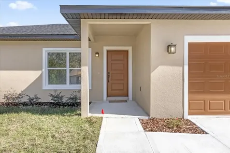 12345 SE 99th Avenue Belleview FL 34420