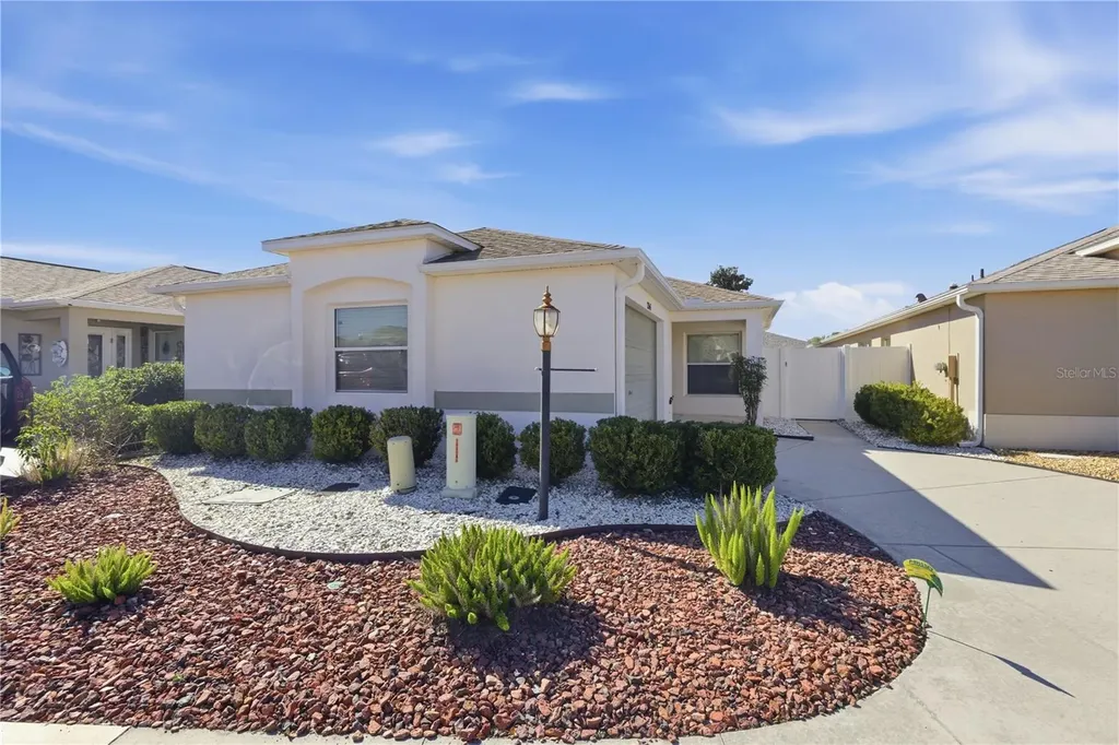 2346 Arbordale Avenue The Villages FL 32162