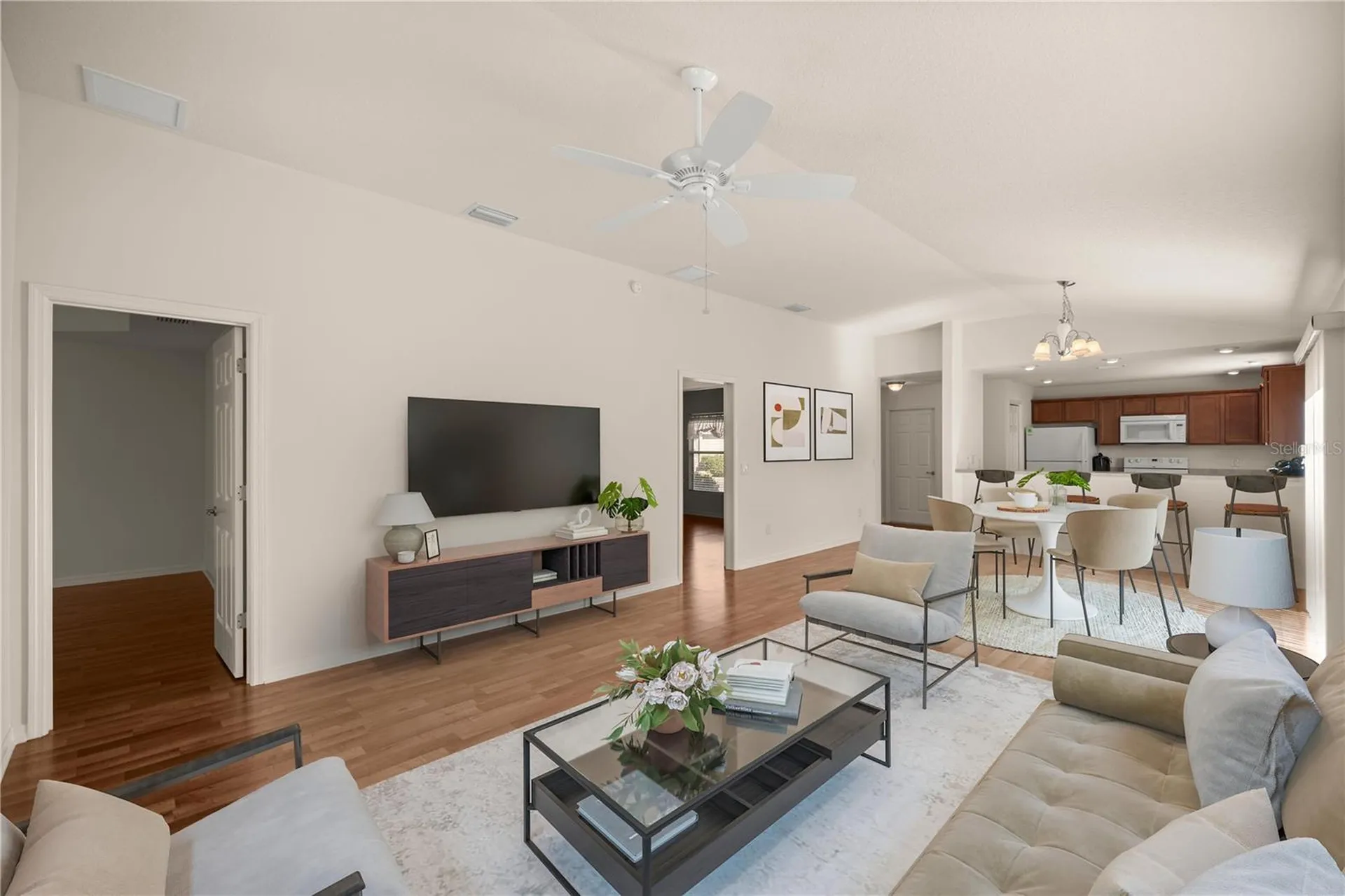 2346 Arbordale Avenue The Villages FL 32162
